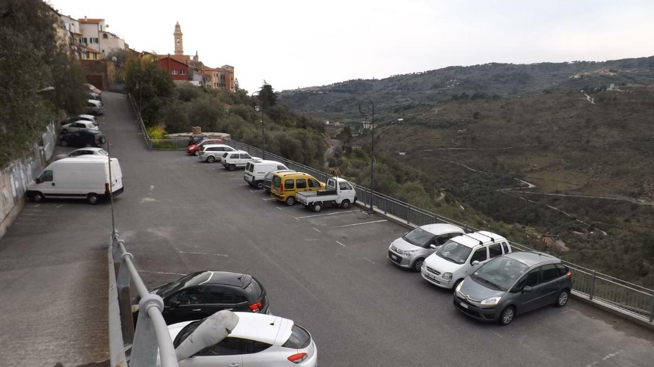 Ca Delle Rondini Villa Civezza Exterior photo